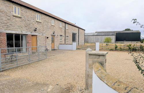 Salton Lodge Barns - Foto 34