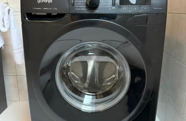 Natur-Apartment am Großen Arber Netflix WIFI - Foto 3