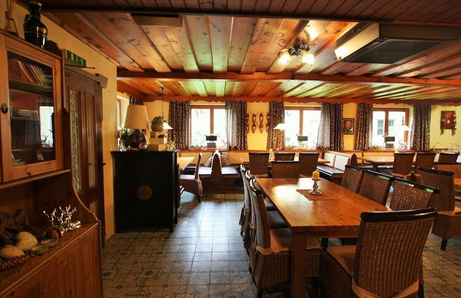 Apartment in Krispl Near Ski Slopes - Foto 1