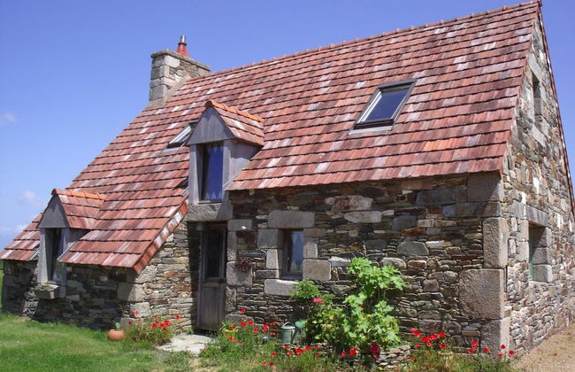 Stone House Near Rosa Granite Coast - Foto 1