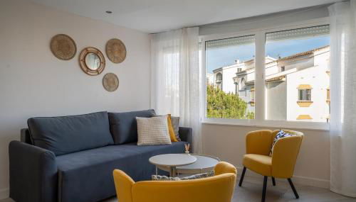 Your home in Fuengirola 200 meters from the beach - Photo 4