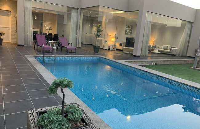 Riyadh Inn - Foto 14