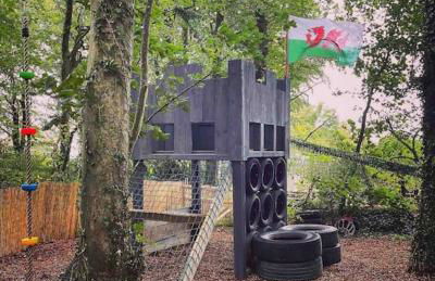 Y Boidy Bach - Photo 38