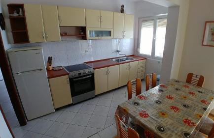 Apartments by the sea Brgulje, Molat - 16217 - Foto 18