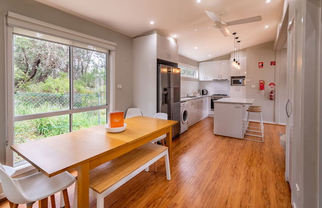 NRMA Broulee Holiday Park - Foto 27