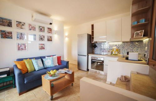 L attico di Gennaro vista mare - Foto 7