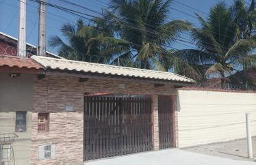 Casa Temporada Bertioga- Indáia - Foto 71