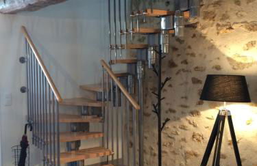 Gîte le Pilon - Foto 29