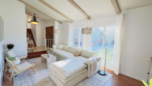 Del Mar Coastal Haven - Foto 4