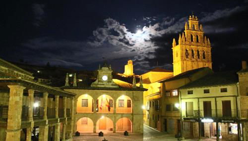 Apartamentos La Alborada Medieval - Foto 3