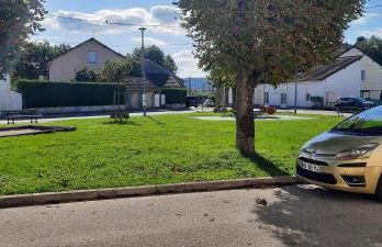 La perle du Jura - Foto 33