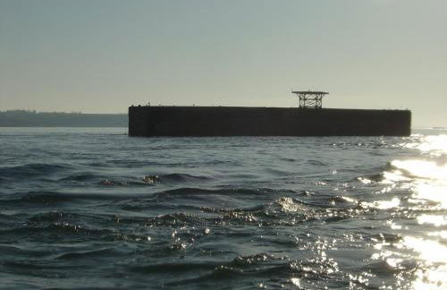 Jolie Colombe, maison 3 ch 2 sdb beau jardin terrasse aménagée à 15 mn à pied de la mer du centre Port en Bessin proche golf et d'Omaha Beach et Bayeux - Photo 54