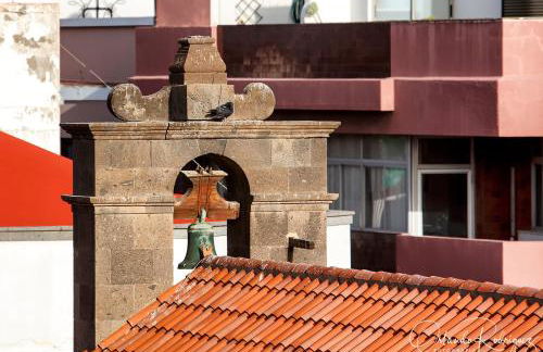 Beauty Attic Terrace Old Town - Vegueta - Foto 27
