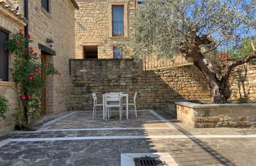 agriturismo borgo del ginepro - Foto 26