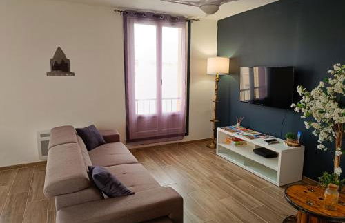 La Belle Aude Climatisé - Foto 5