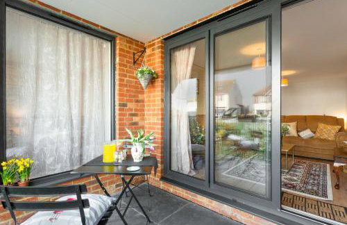 Host & Stay - Farrier William - Foto 12