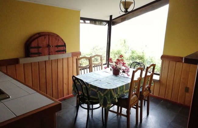 La Rueda del Chucao - Foto 29