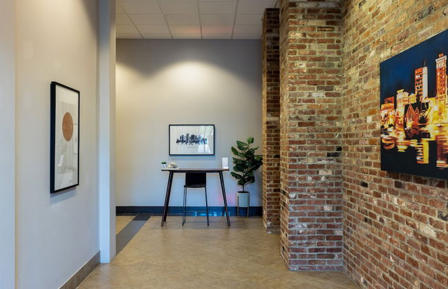 Mint House Greenville - Downtown - Foto 3