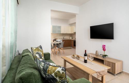 Levanta Cozy Apartment 3 in Kalavarda Rhodes - Foto 9