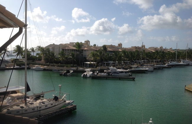 Holiday Home at 163 Port St Charles - Foto 16