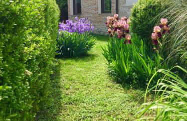 Agriturismo Borgo Buzzaccarini Rocca di Castello - Foto 63