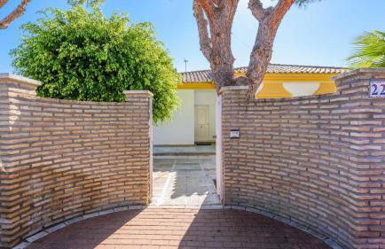 Villa con Encanto Conil de la Frontera by Ruralidays - Foto 31