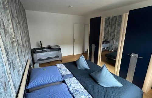 Charaktervolle Whg. mitten in Kassel inkl.Parkplatz - Foto 30