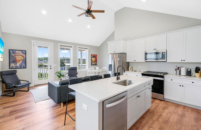 Marina Tower - Photo 7