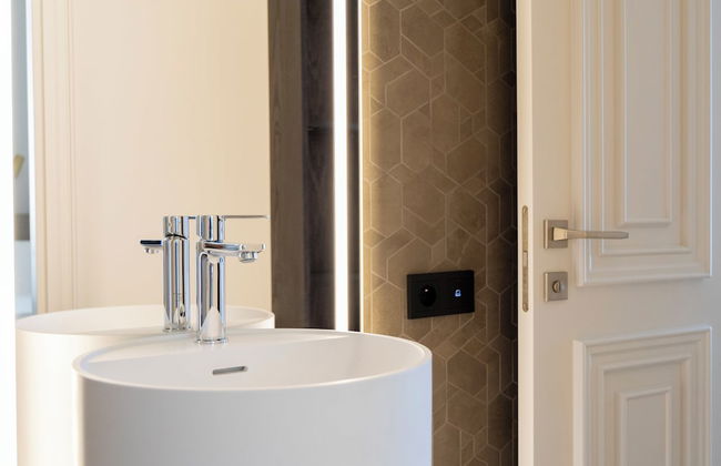 Apartments in the old town - Foto 33