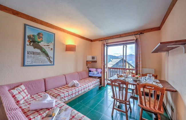 Grange Hike Ski - 38D Sestriere - Photo 3