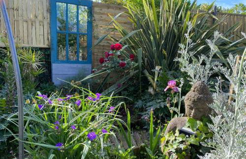 Le Gite Yin et Yang du Jardin Caché - Foto 11