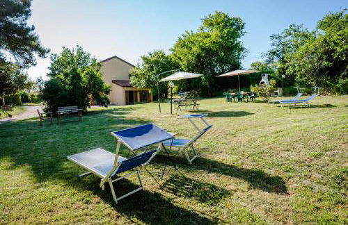 Agriturismo Conero - Foto 68