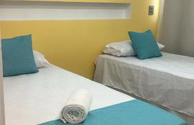 Cobertura -Family & Friends Beach House - Foto 9