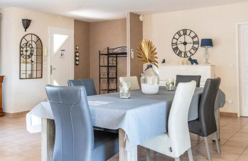 Jolie maison LE TEICH bassin Park/wifi - Photo 4