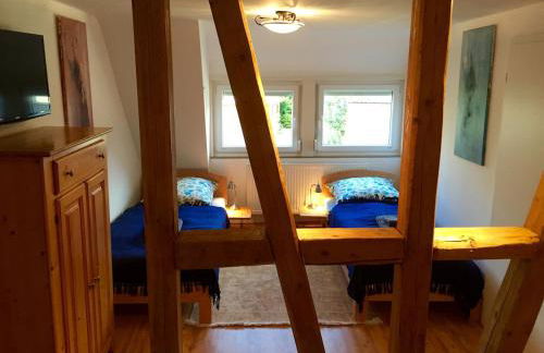 Vive-Là übernachten mit Charme! - Foto 23