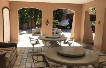 Um sonho de casa frente à laguna - Foto 35