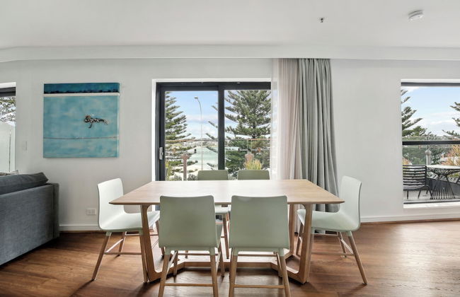 Bondi 38 Serviced Apartments - Foto 65