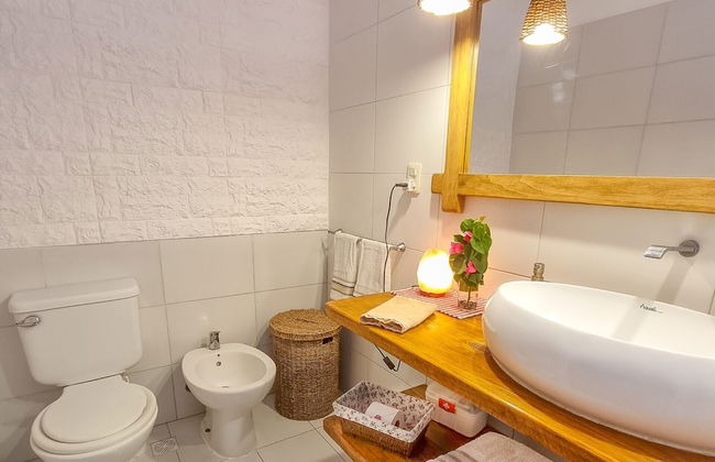 Cabañas Kundalini Punta de Diablo - Photo 47