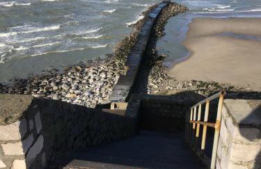 L’annexe sur mer - Foto 23