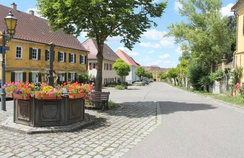 Ferienwohnung im Hofratshaus - Foto 4