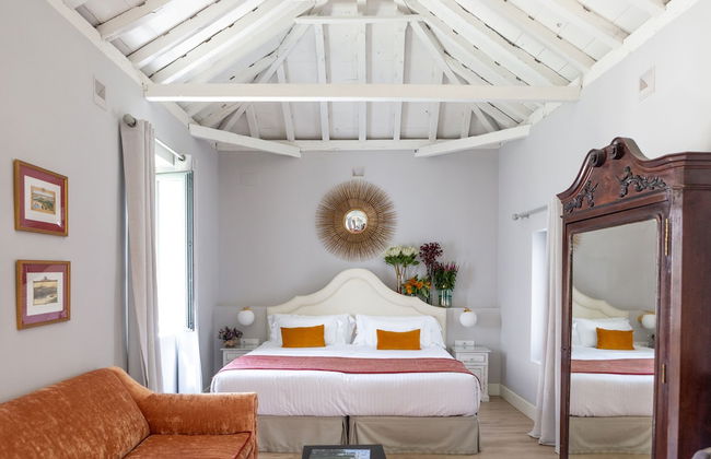 Palacio Bucarelli - Foto 22