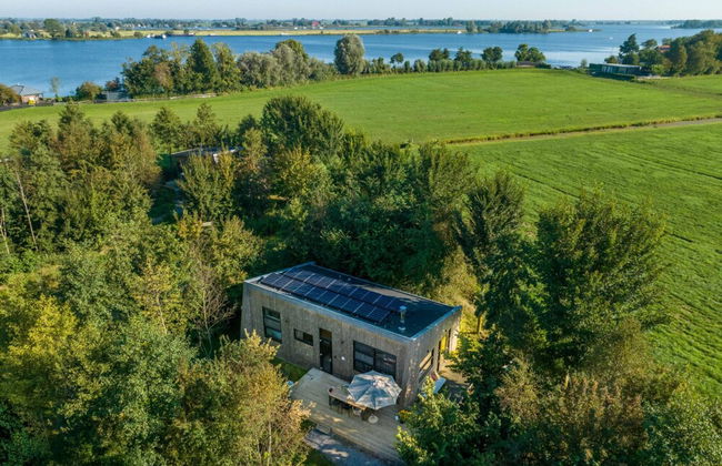 Waterlodge Goudule in Nes - Photo 12