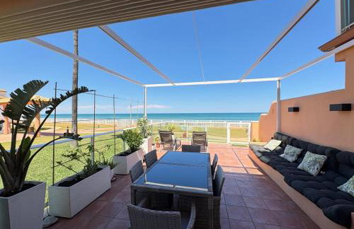 Mirador al Mar 85 Apartamento único sobre el mar - Foto 1