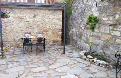 Il Papavero - Montefioralle Apartment - Foto 13