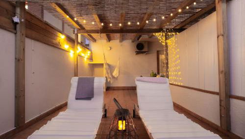 Patio Budget Studio 11 - Foto 2