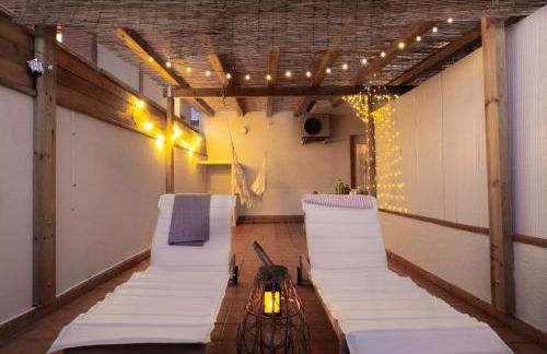 Patio Budget Studio 11 - Foto 2