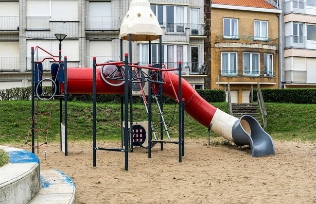 Nice Holiday Home in Westende-bad With Sauna and Pingpong - Photo 32