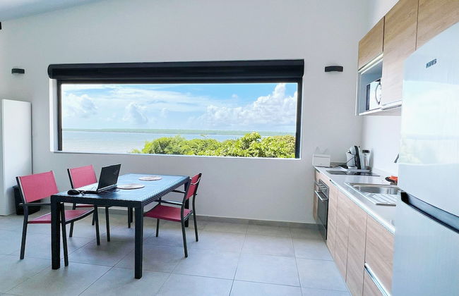 Les Hauts du Fort - Foto 9