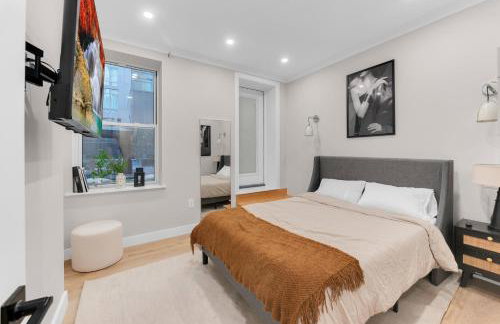 Modern 3Bd Rose Hills Manhattan Terrace Space - Foto 17