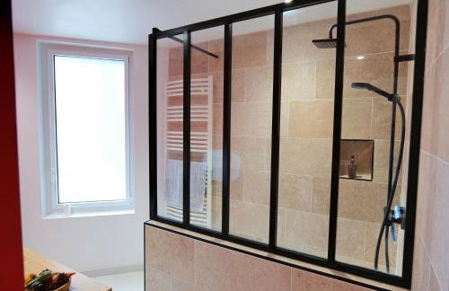 Nid Normand building 1620 - 4 bedrooms - hyper center - Foto 48